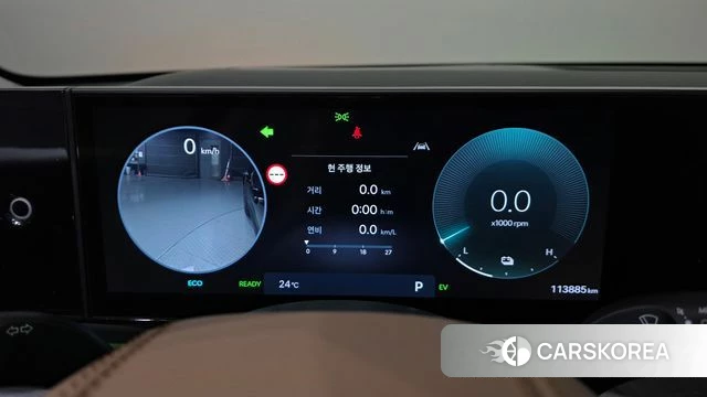 Hyundai Grandeur Hybrid (GN7) id 5011821 из Кореи 31