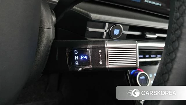 Hyundai Santa Fe (MX5) id 4990169 из Кореи 32