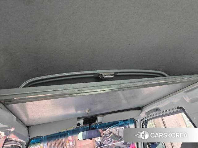 Chevrolet (GM Daewoo) New Damas id 4992949 из Кореи 10