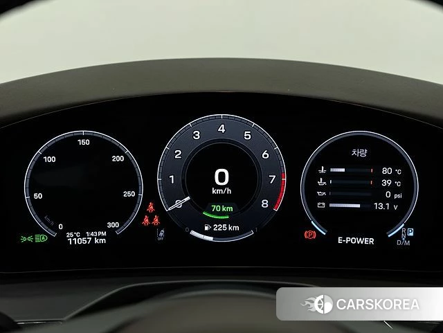 Porsche Panamera (976) id 4783091 из Кореи 18