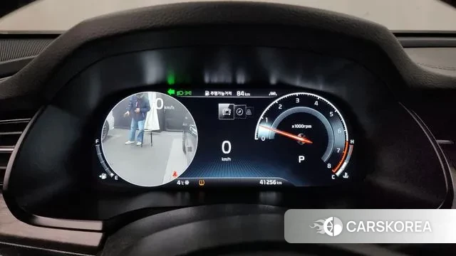 Kia K7 Premier id 3530481 из Кореи 18