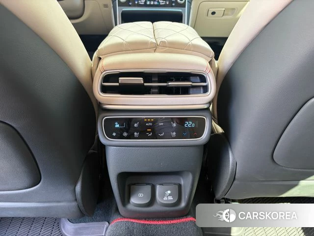 Genesis GV80 Coupe id 4950191 из Кореи 14