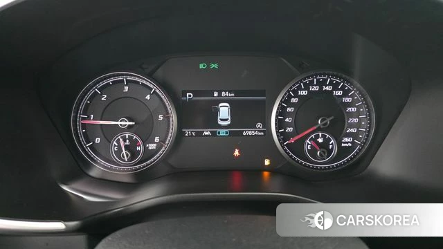 Hyundai The New Santa Fe id 5035139 из Кореи 30