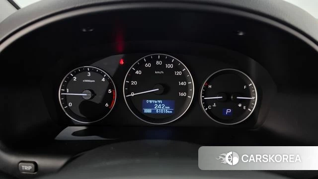Hyundai The New Grand Starex id 4960305 из Кореи 31