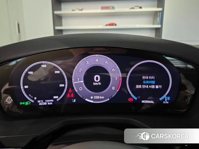 Porsche Panamera (976) id 4984935 из Кореи 18