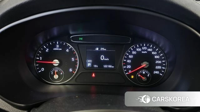 Kia The New Sorento id 4953205 из Кореи 34