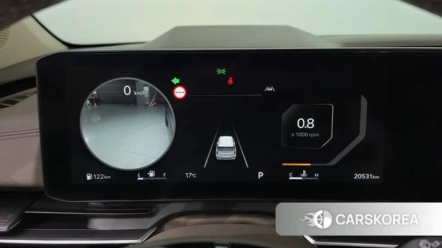 Kia The New Carnival 4th Generation id 5026480 из Кореи 34
