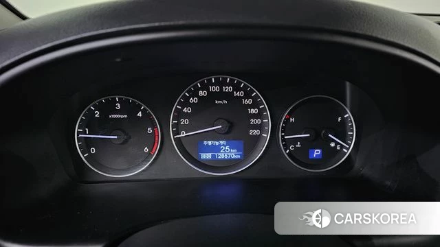 Hyundai The New Grand Starex id 5028314 из Кореи 18