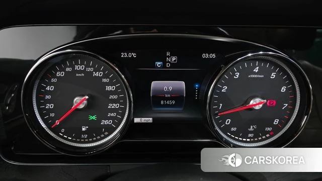 Mercedes-Benz E-Class W213 id 4953239 из Кореи 18