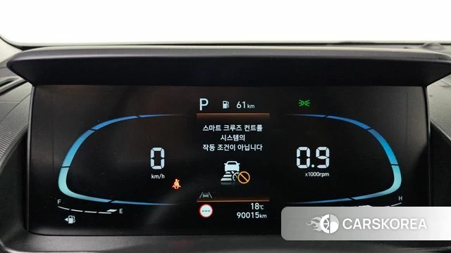Hyundai Casper id 5017550 из Кореи 30