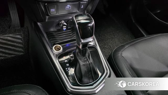 Ssangyong Berry New Tivoli id 5013299 из Кореи 28