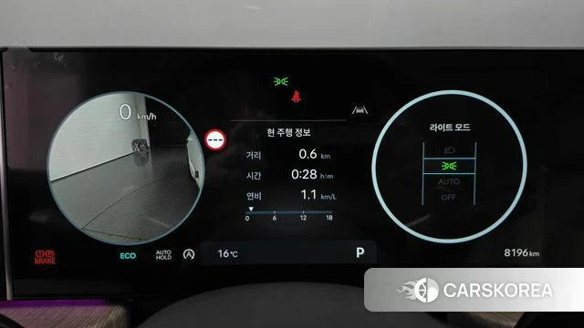 Hyundai Sonata D Edge (DN8) id 4949794 из Кореи 34