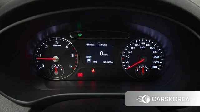 Kia The New Sorento id 4998797 из Кореи 18