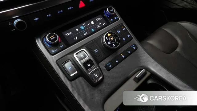 Hyundai The New Palisade id 4951357 из Кореи 29