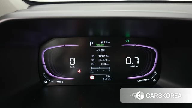 Kia The New Morning (JA) id 4979942 из Кореи 18