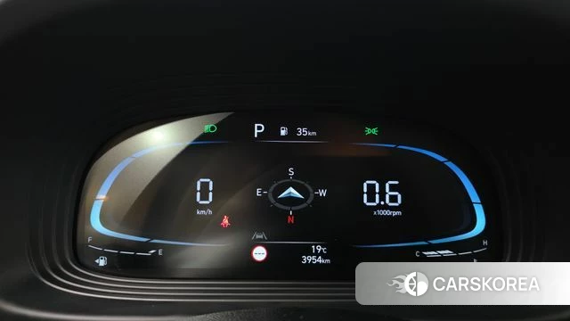 Hyundai Venue id 4957356 из Кореи 30