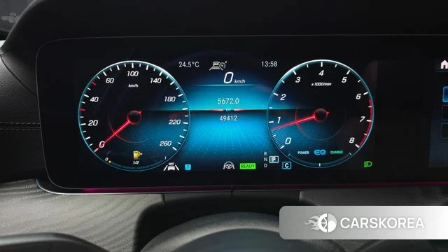 Mercedes-Benz E-Class W213 id 4935331 из Кореи 31