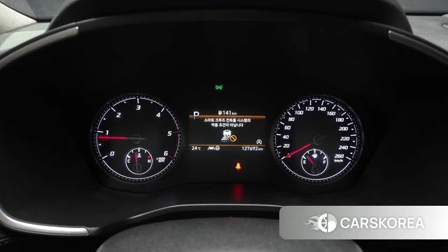Hyundai The New Santa Fe id 4764454 из Кореи 30