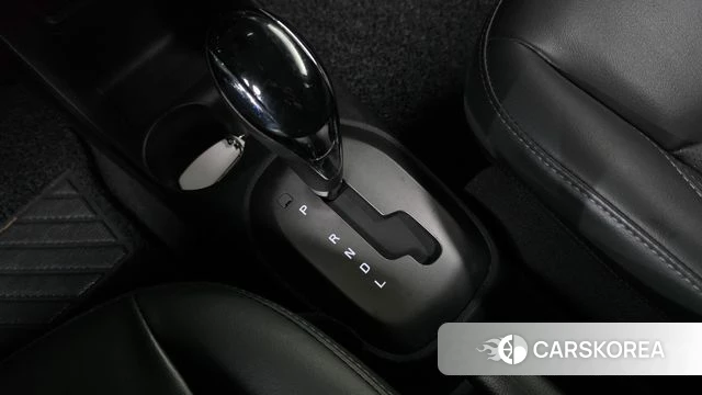 Chevrolet (GM Daewoo) The New Spark id 5034880 из Кореи 29