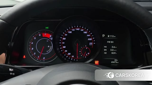 Hyundai Avante (CN7) id 4572132 из Кореи 28
