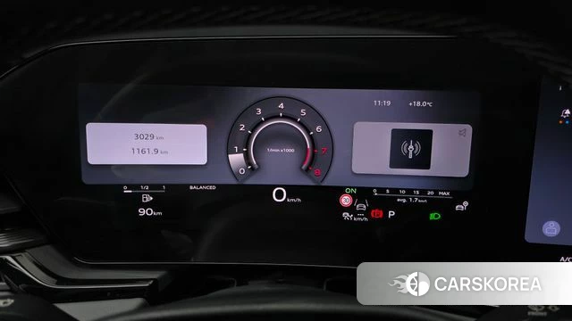 Audi A6 (C9) id 5025841 из Кореи 33
