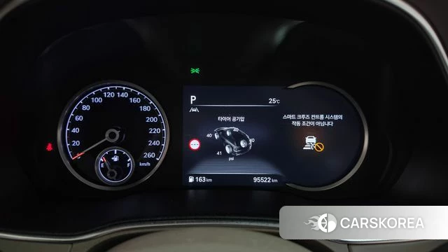 Genesis GV80 id 4996676 из Кореи 33