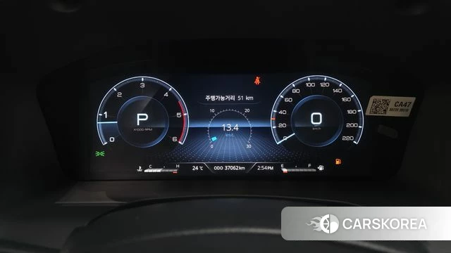 Ssangyong The New Rexton Sports Cannes id 5033641 из Кореи 31