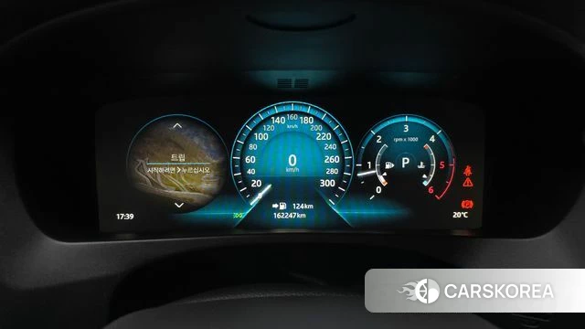 Jaguar F-PACE id 4765565 из Кореи 30