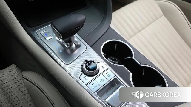 Genesis The New G70 id 5002902 из Кореи 28