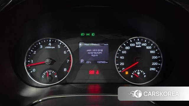 Kia Seltos id 5003826 из Кореи 28