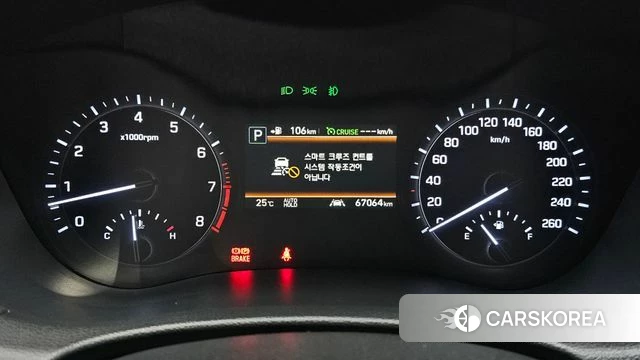 Genesis G80 id 4967217 из Кореи 30