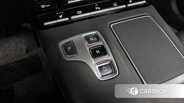 Hyundai The New Grandeur IG id 4981499 из Кореи 32