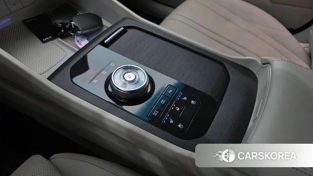 Kia The New K8 Hybrid id 5015975 из Кореи 35