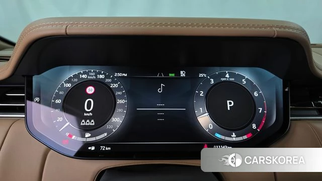 Land Rover Range Rover 5th Generation id 4957415 из Кореи 33