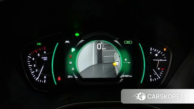 Hyundai Santa Fe TM id 4982624 из Кореи 32