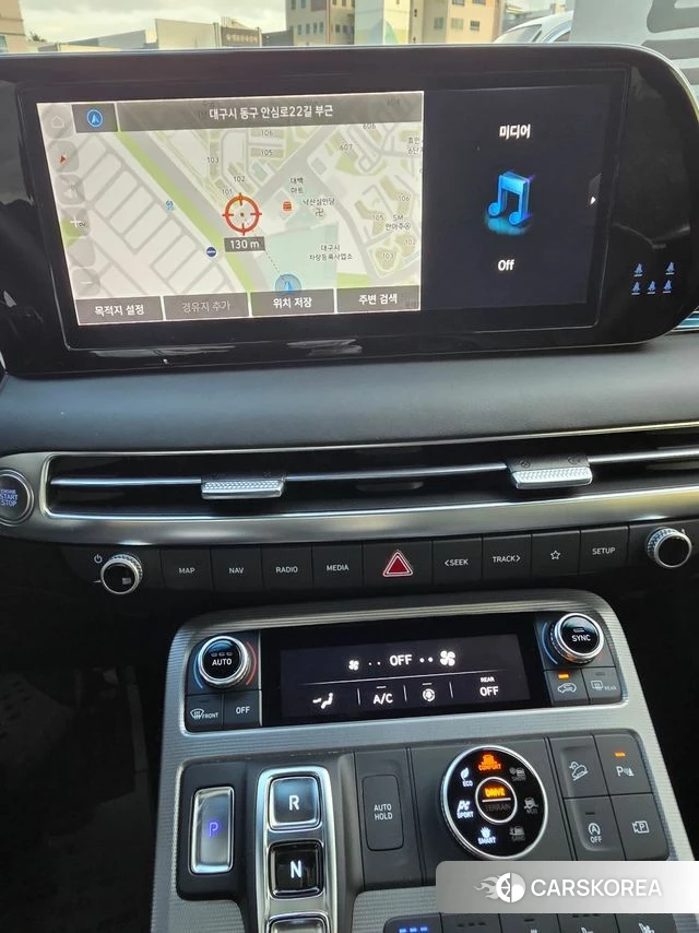 Hyundai The New Palisade id 4763142 из Кореи 18