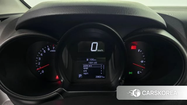 Kia The New Ray id 5040503 из Кореи 18