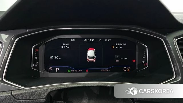 Volkswagen T-Roc id 4942721 из Кореи 32