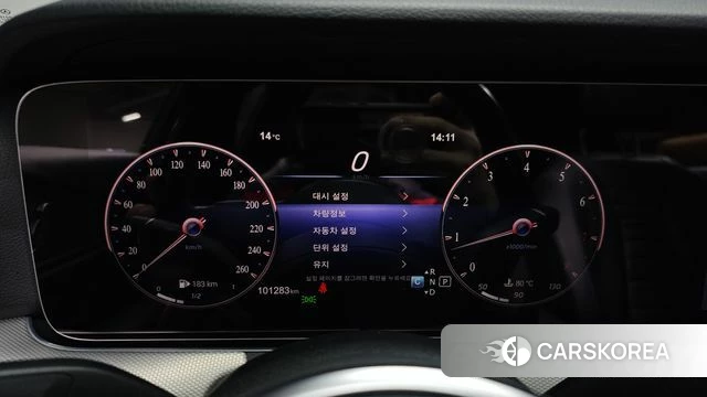 Mercedes-Benz E-Class W213 id 5035808 из Кореи 33