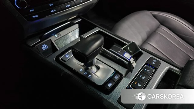 Genesis G80 id 4987856 из Кореи 32