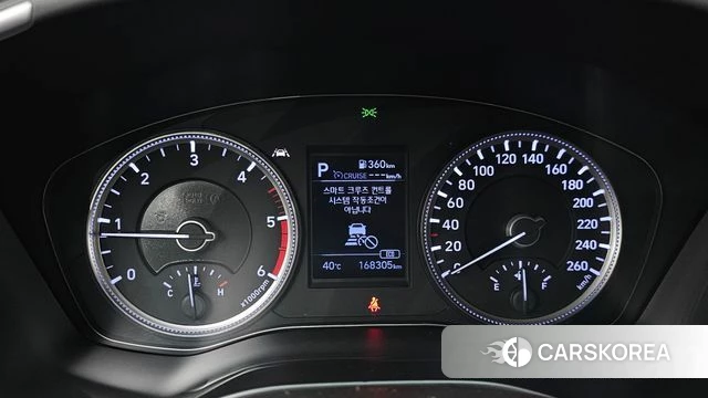 Hyundai Santa Fe TM id 4677698 из Кореи 18