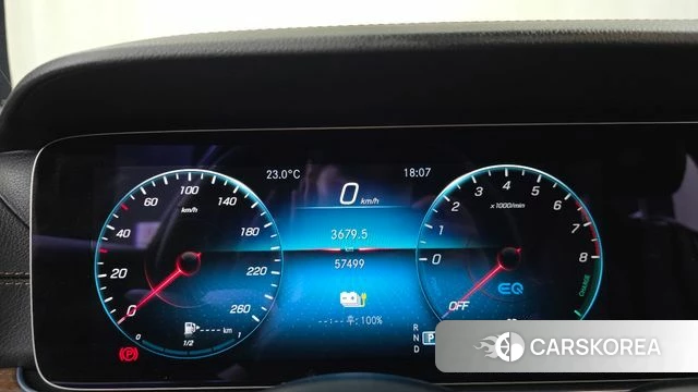 Mercedes-Benz E-Class W213 id 5026870 из Кореи 31