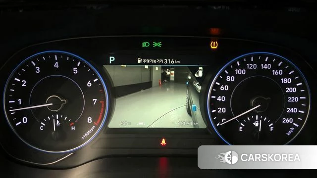 Hyundai Palisade id 3936710 из Кореи 18