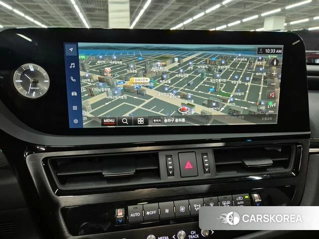 Lexus ES300h 7th generation id 5033631 из Кореи 18