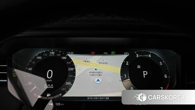 Land Rover Range Rover Sport 3rd Generation id 4957990 из Кореи 32