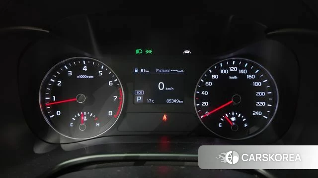 Kia Come New K3 id 5023208 из Кореи 18