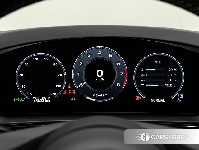 Porsche Cayenne (PO536) id 5046296 из Кореи 18
