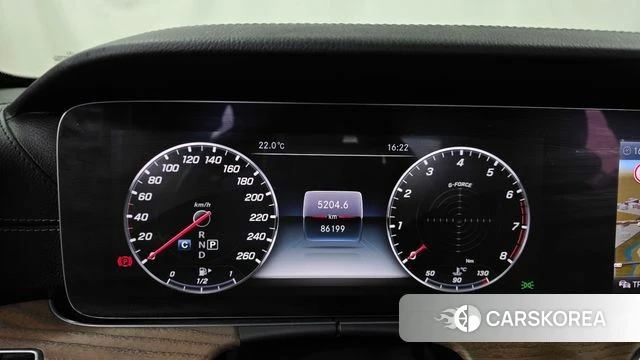 Mercedes-Benz E-Class W213 id 5035788 из Кореи 31
