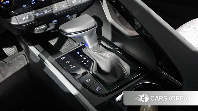 Hyundai The New Avante (CN7) id 4735153 из Кореи 29