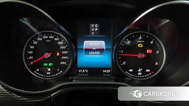 Mercedes-Benz V-Class id 5053503 из Кореи 18